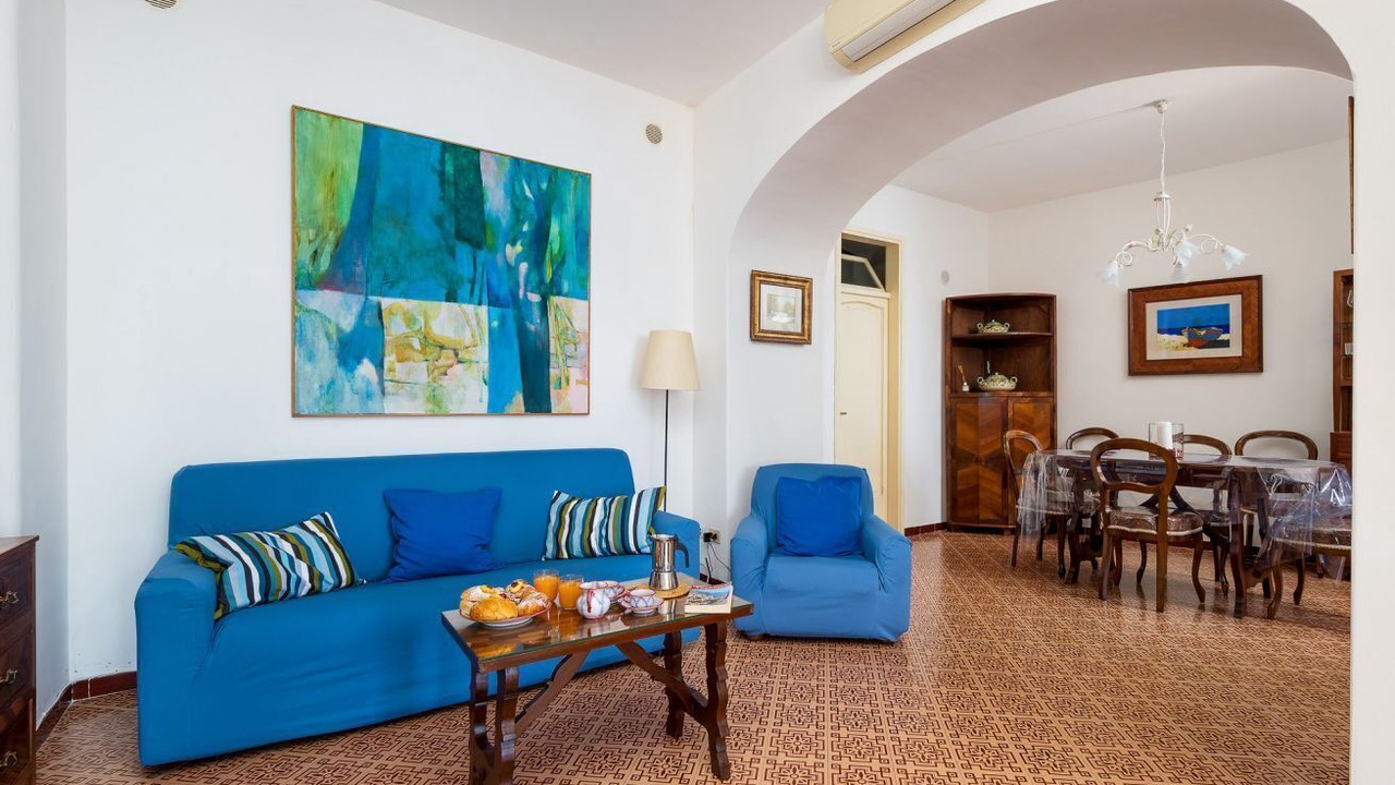 Photo of Livingroom in Liparlati