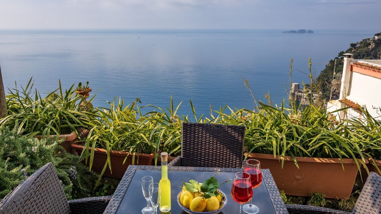 Photo of Outdoor in Liparlati
