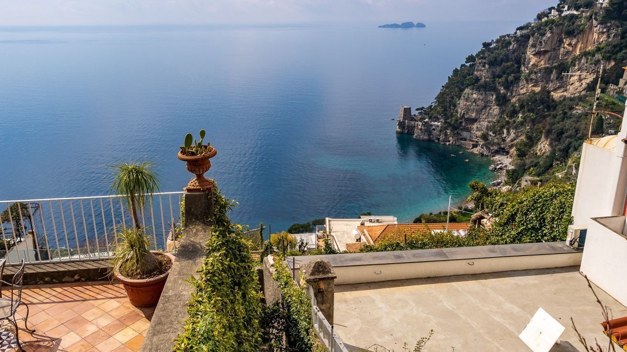 Photo of Patio Balcony in Liparlati