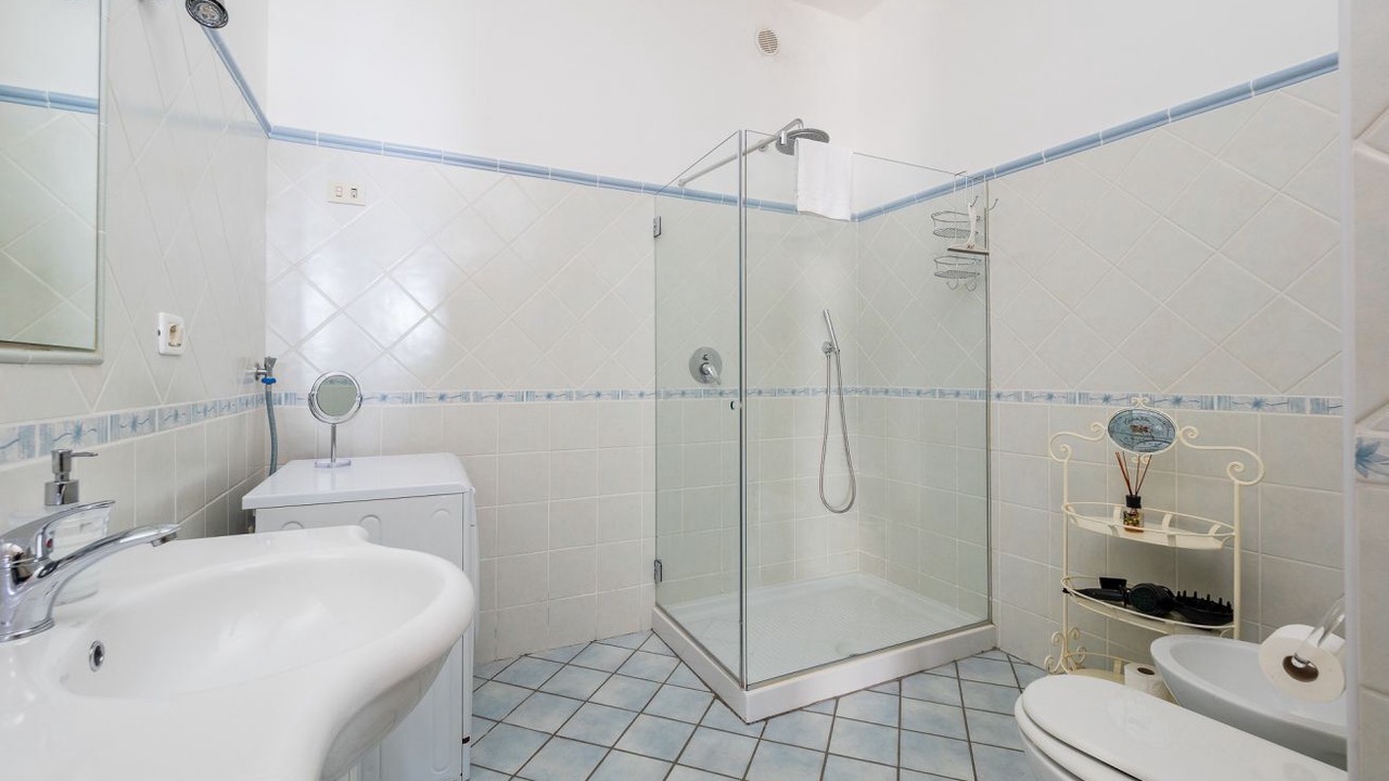 Photo of Bathroom in Liparlati