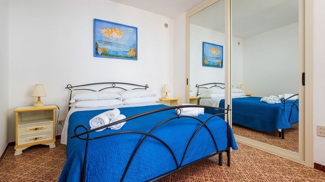 Photo of Bedroom in Liparlati