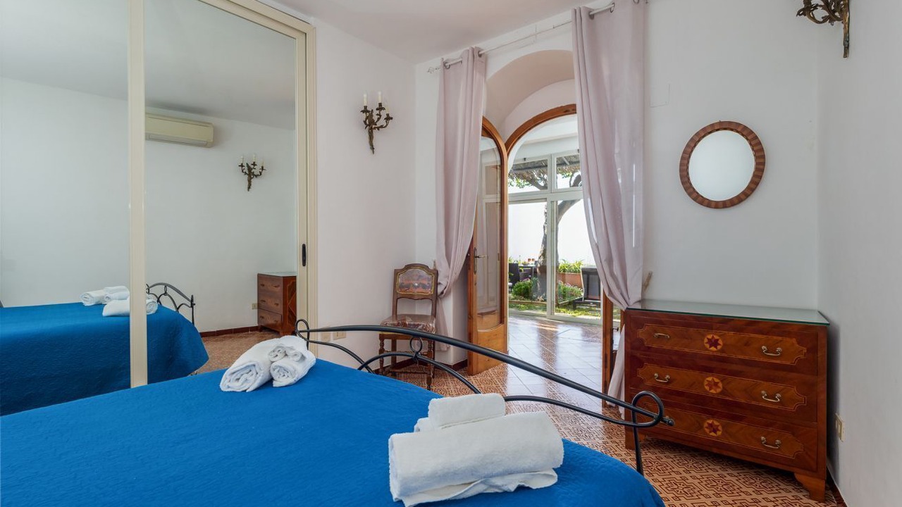 Photo of Bedroom in Liparlati