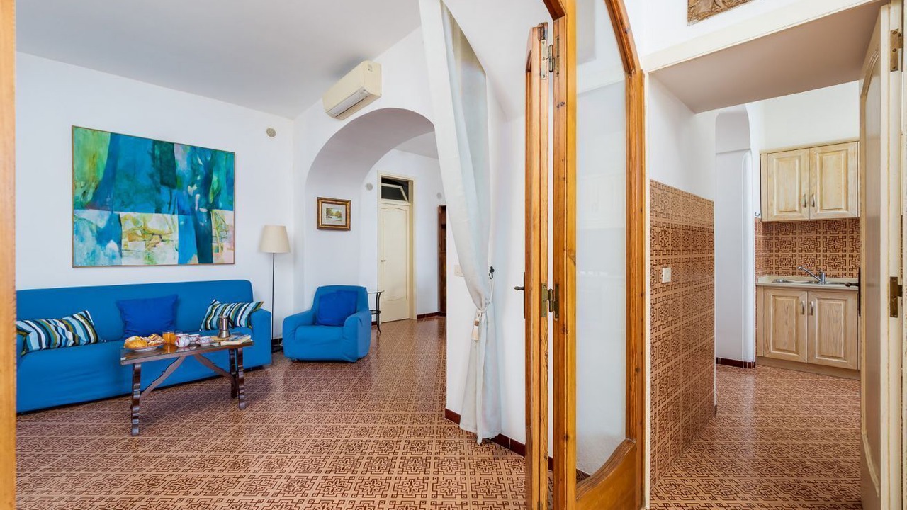 Photo of Livingroom in Liparlati