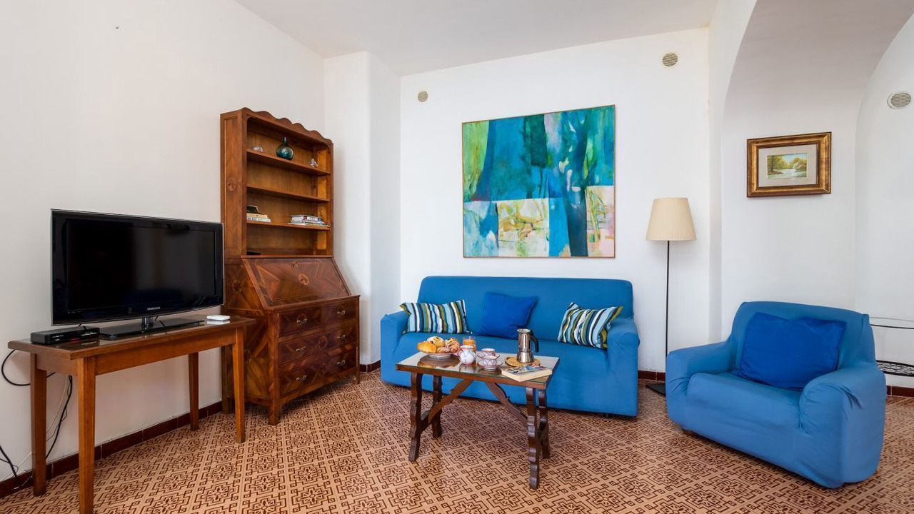 Photo of Livingroom in Liparlati