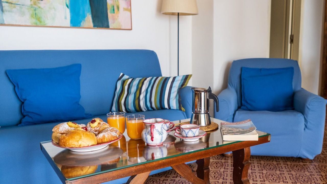Photo of Livingroom in Liparlati