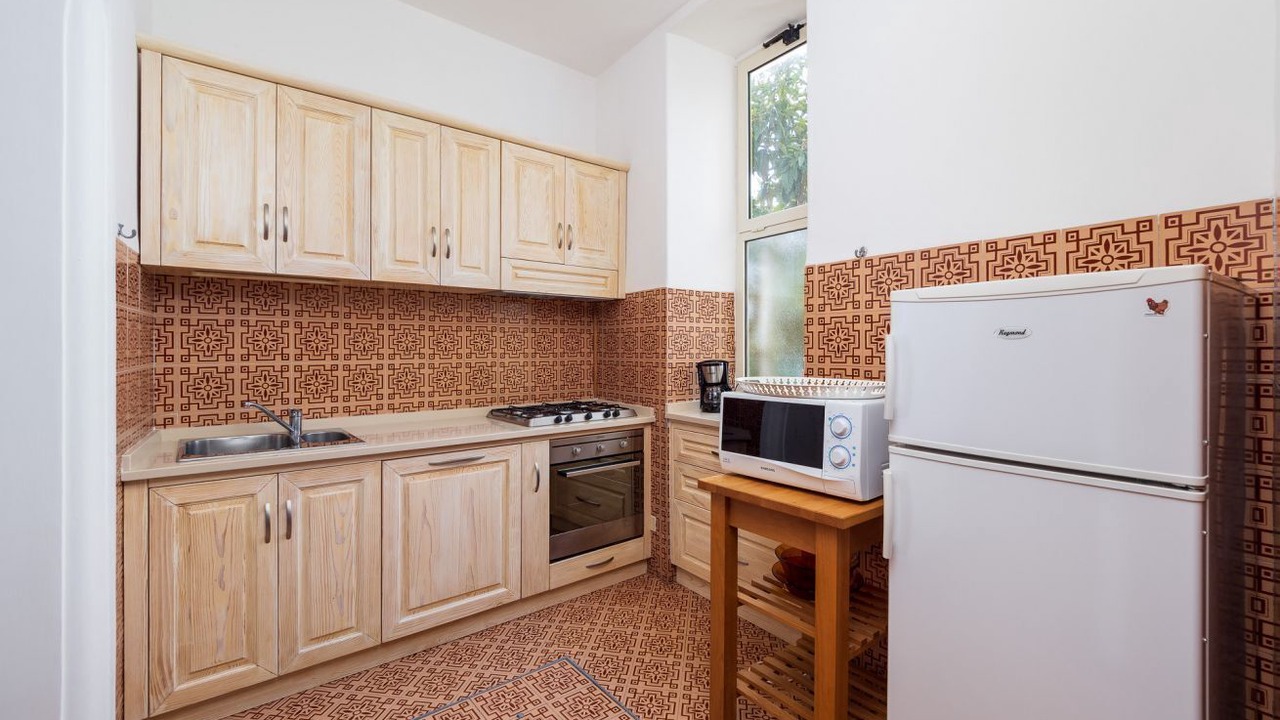 Photo of Kitchen in Liparlati