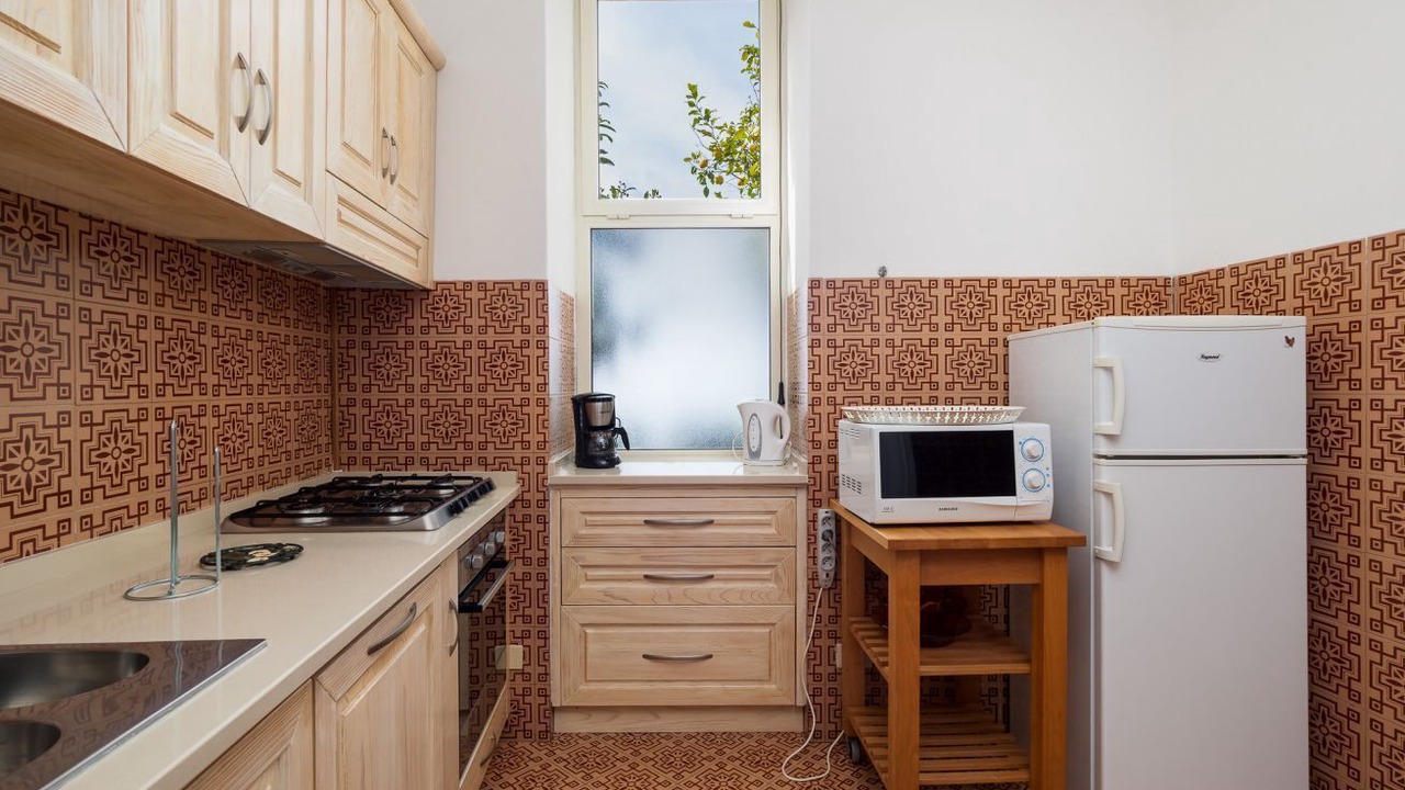 Photo of Kitchen in Liparlati