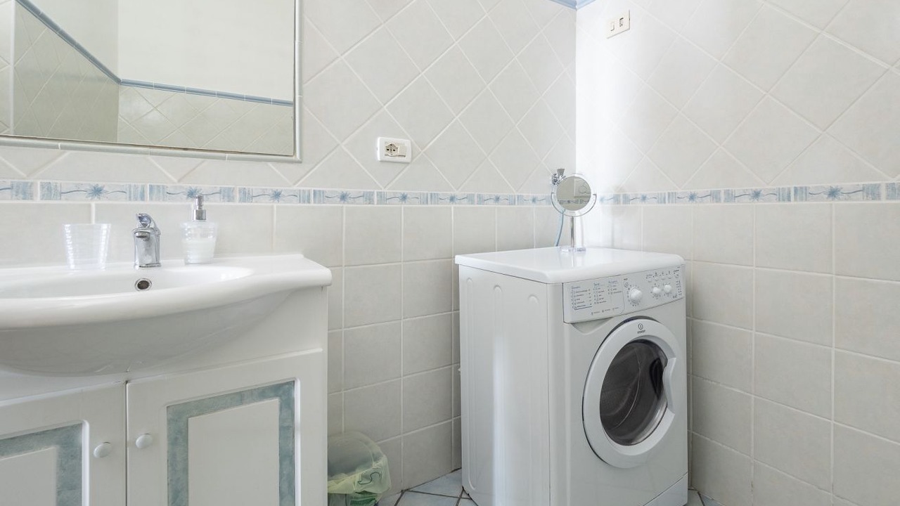 Photo of Bathroom in Liparlati
