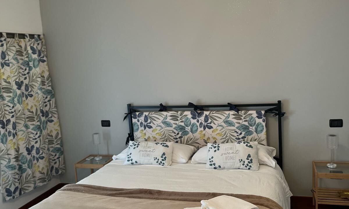 Photo of Bedroom in Cornate d'Adda