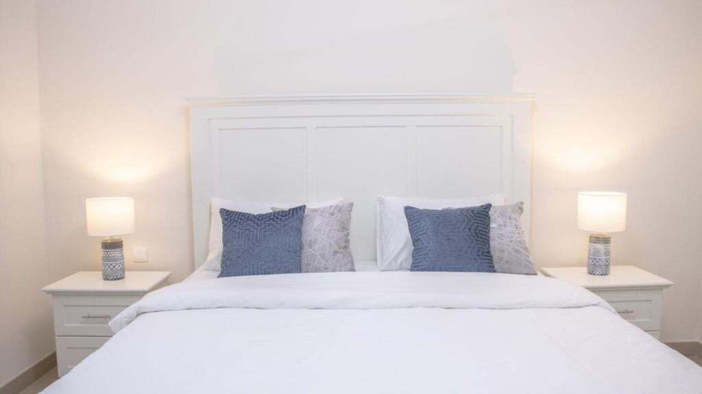 Photo of Bedroom in Mirdif