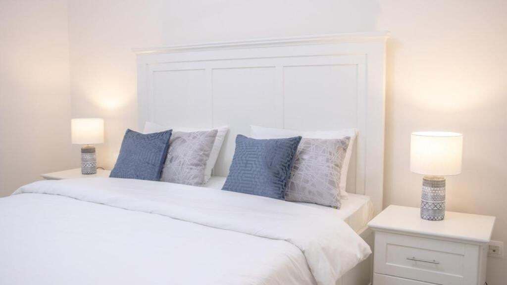 Photo of Bedroom in Mirdif