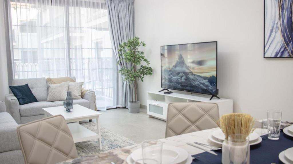 Photo of Livingroom in Mirdif