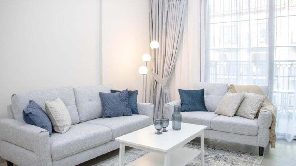 Photo of Livingroom in Mirdif