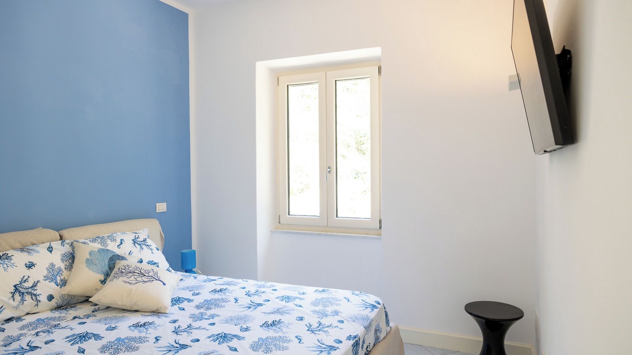 Photo of Bedroom in Marina Piccola