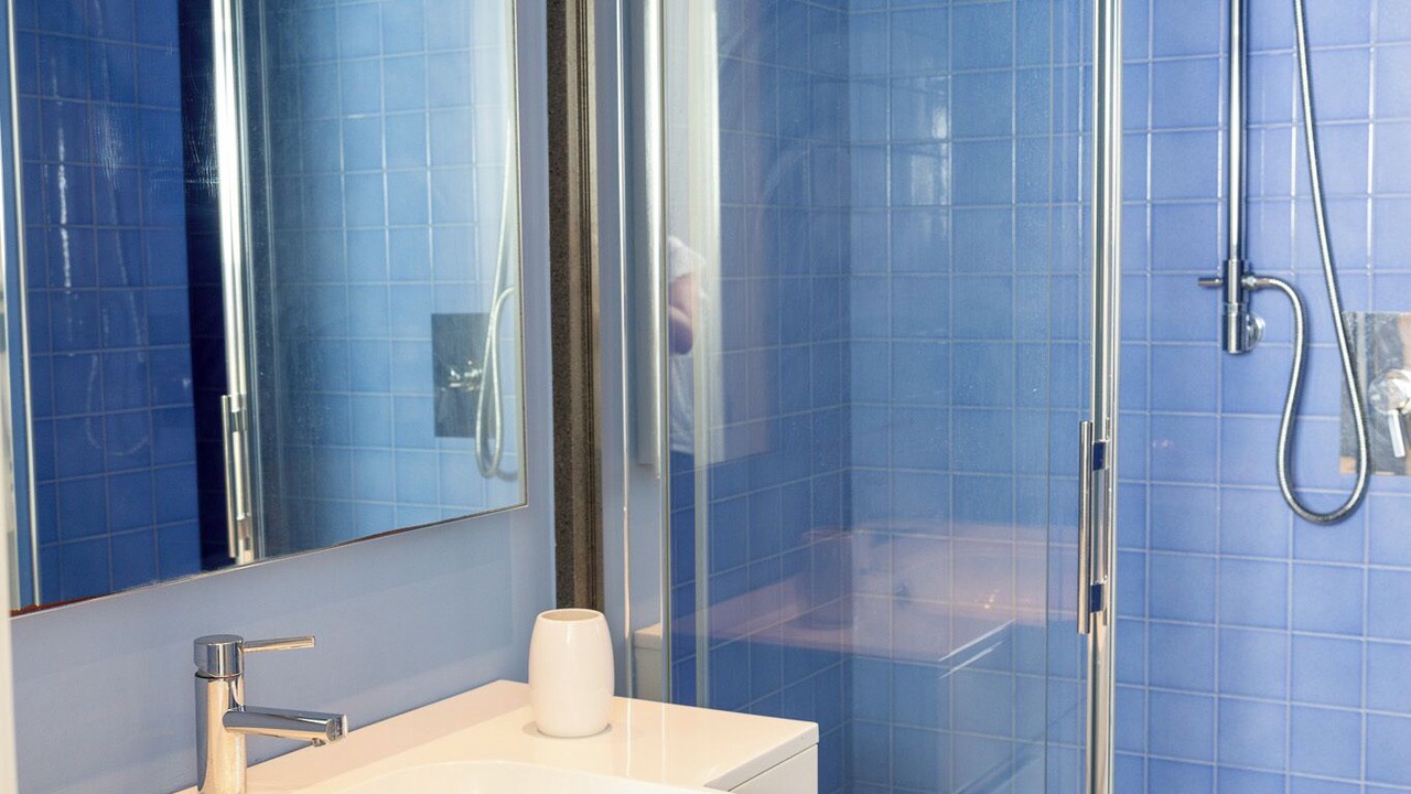 Photo of Bathroom in Marina Piccola