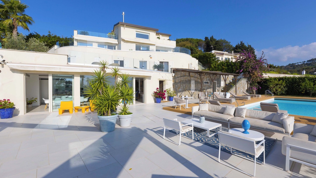 Photo of Outdoor in Massa Lubrense