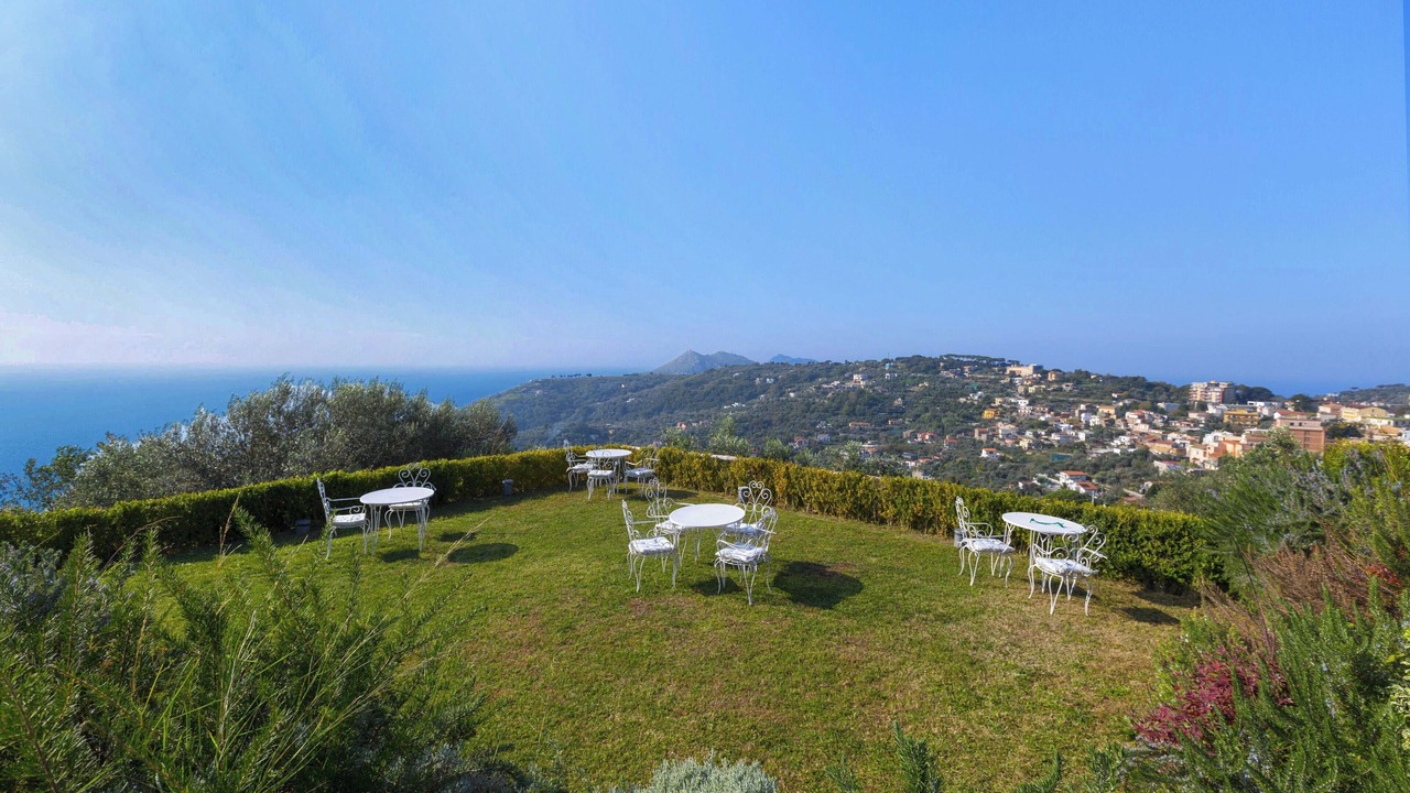 Photo of Outdoor in Massa Lubrense