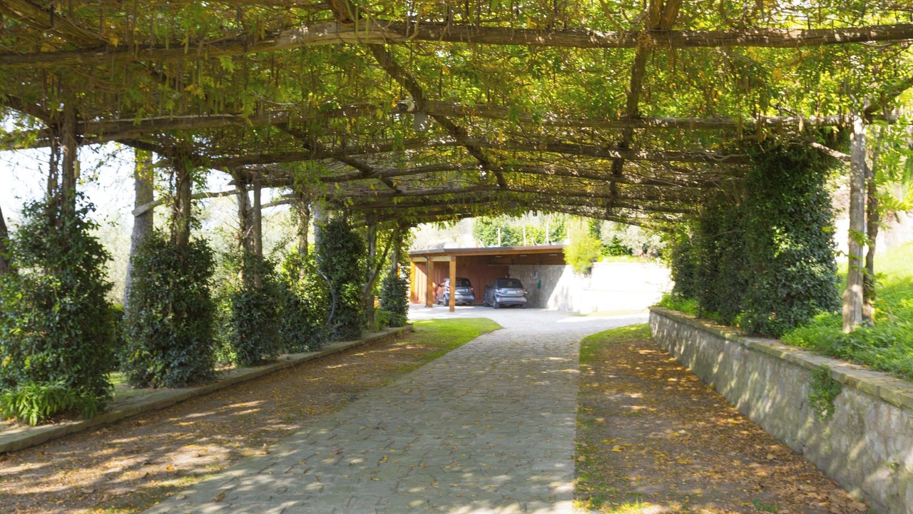 Photo of Outdoor in Massa Lubrense