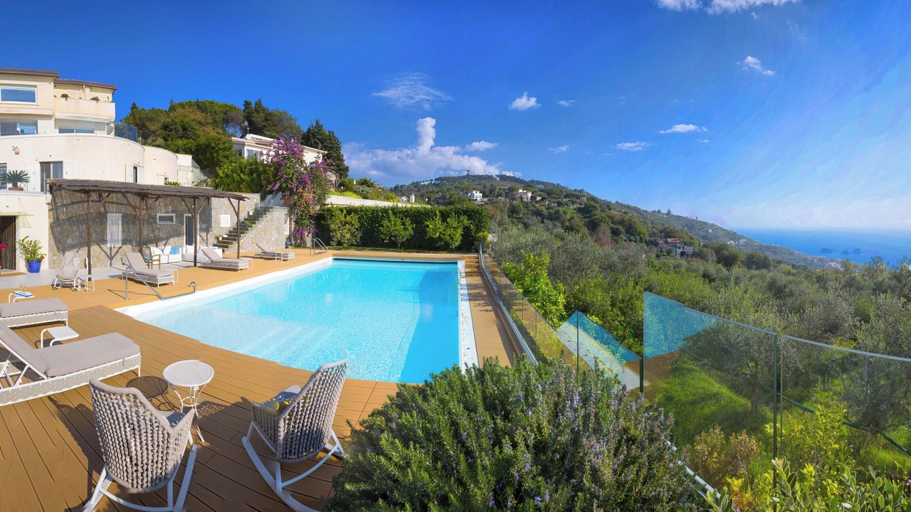 Photo of Outdoor in Massa Lubrense