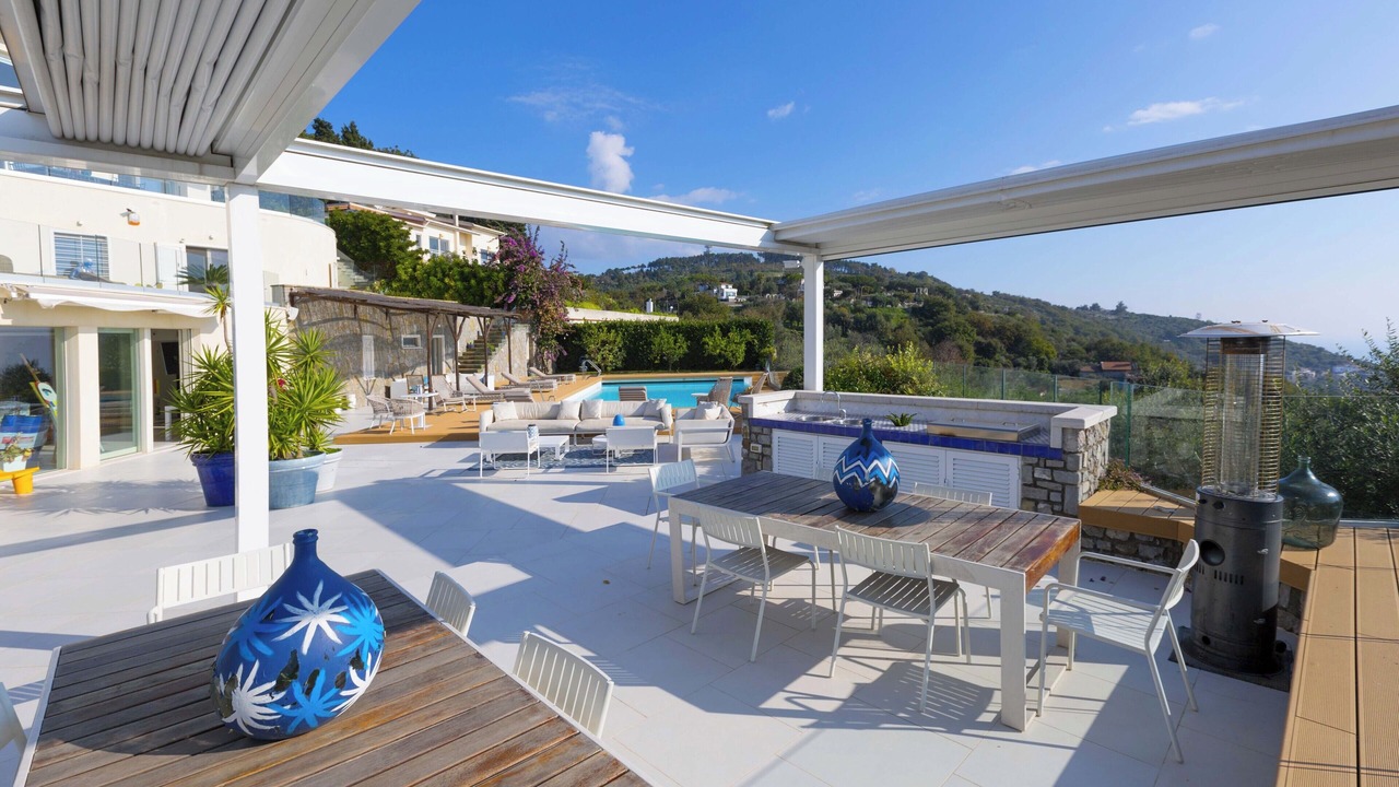 Photo of Outdoor in Massa Lubrense