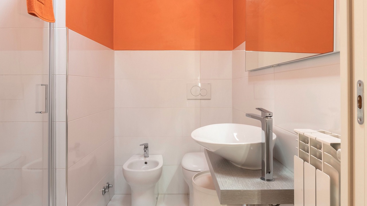 Photo of Bathroom in Arezzo