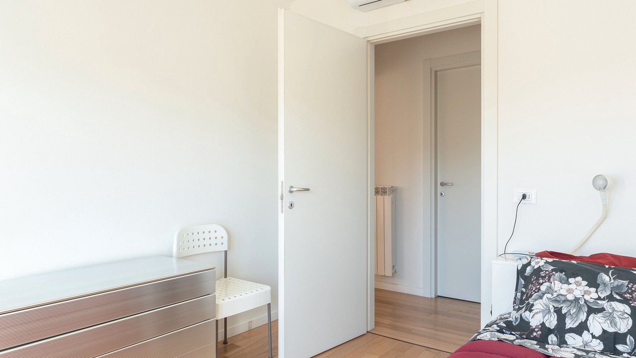 Photo of Bedroom in Arezzo