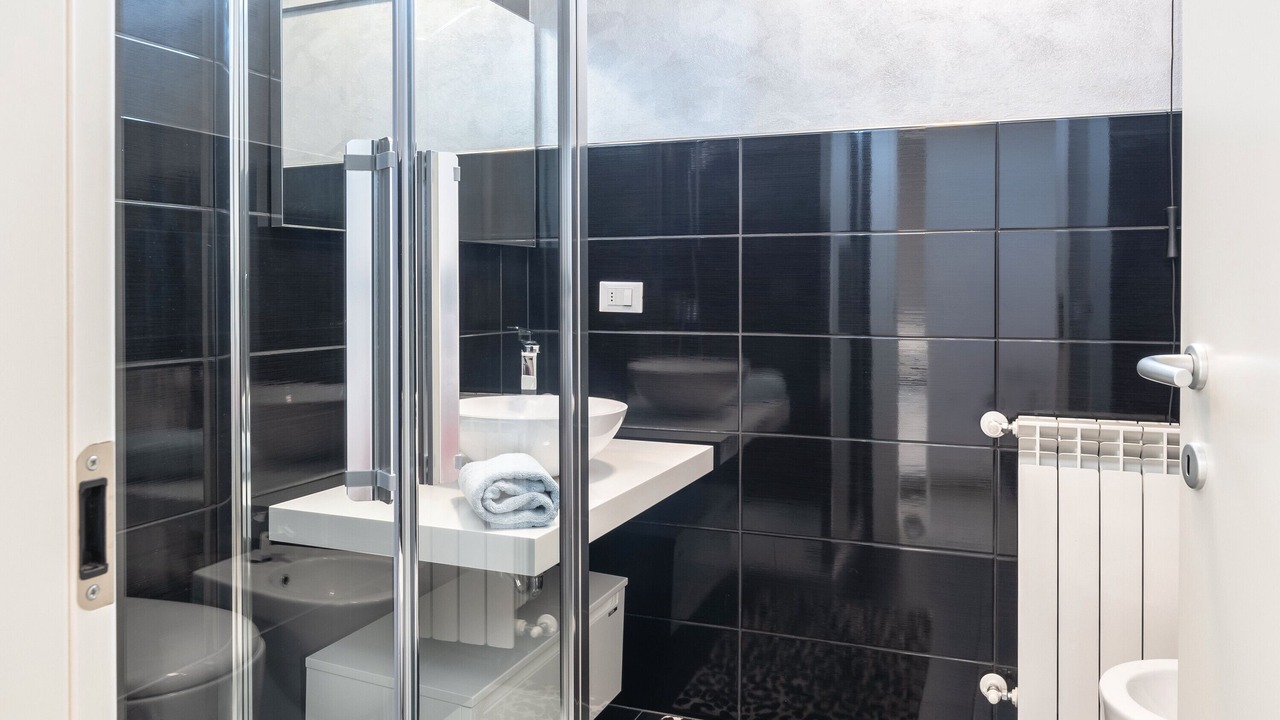 Photo of Bathroom in Arezzo