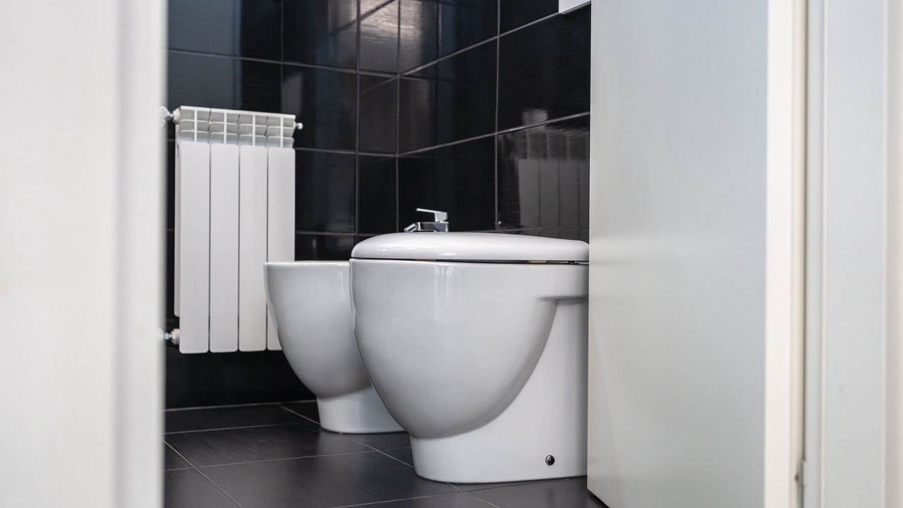 Photo of Bathroom in Arezzo