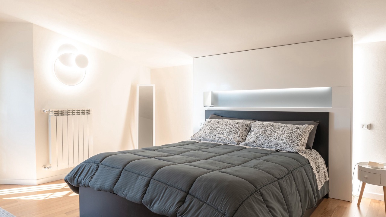 Photo of Bedroom in Arezzo