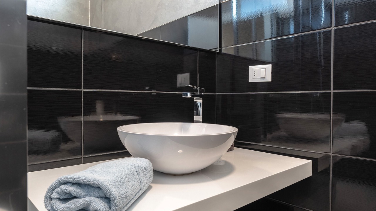 Photo of Bathroom in Arezzo