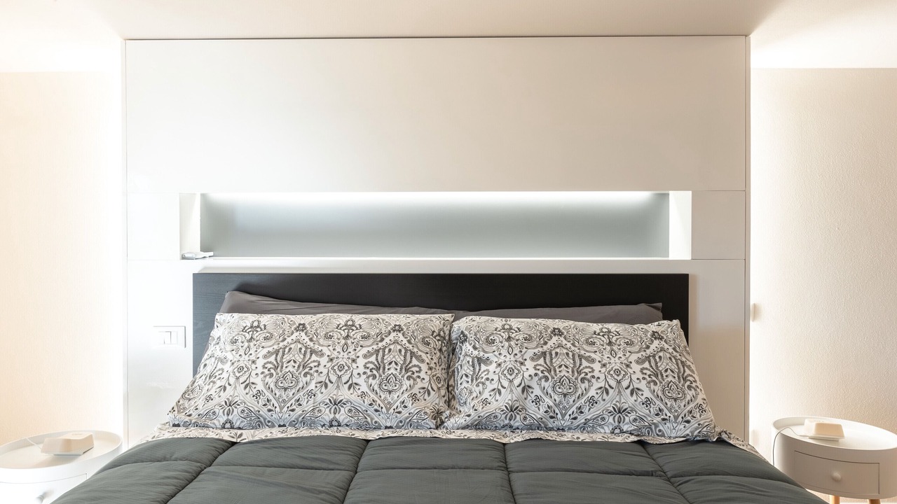 Photo of Bedroom in Arezzo