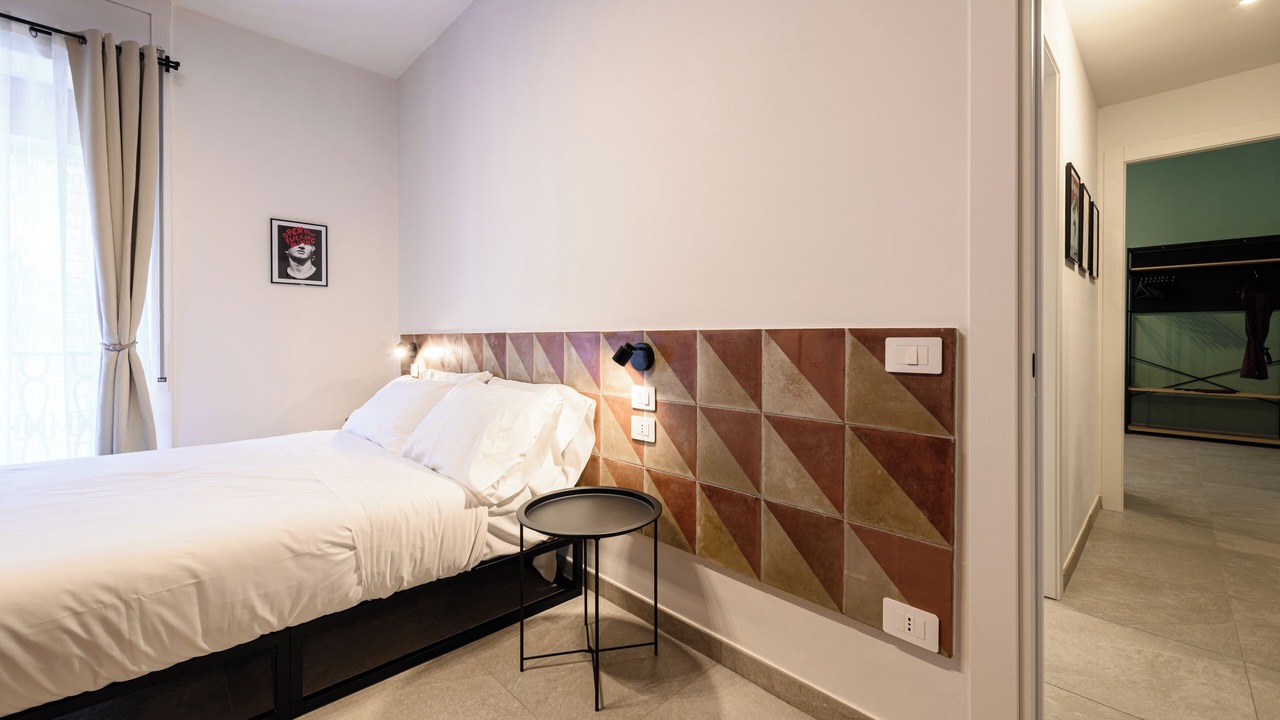Photo of Bedroom in Vasto