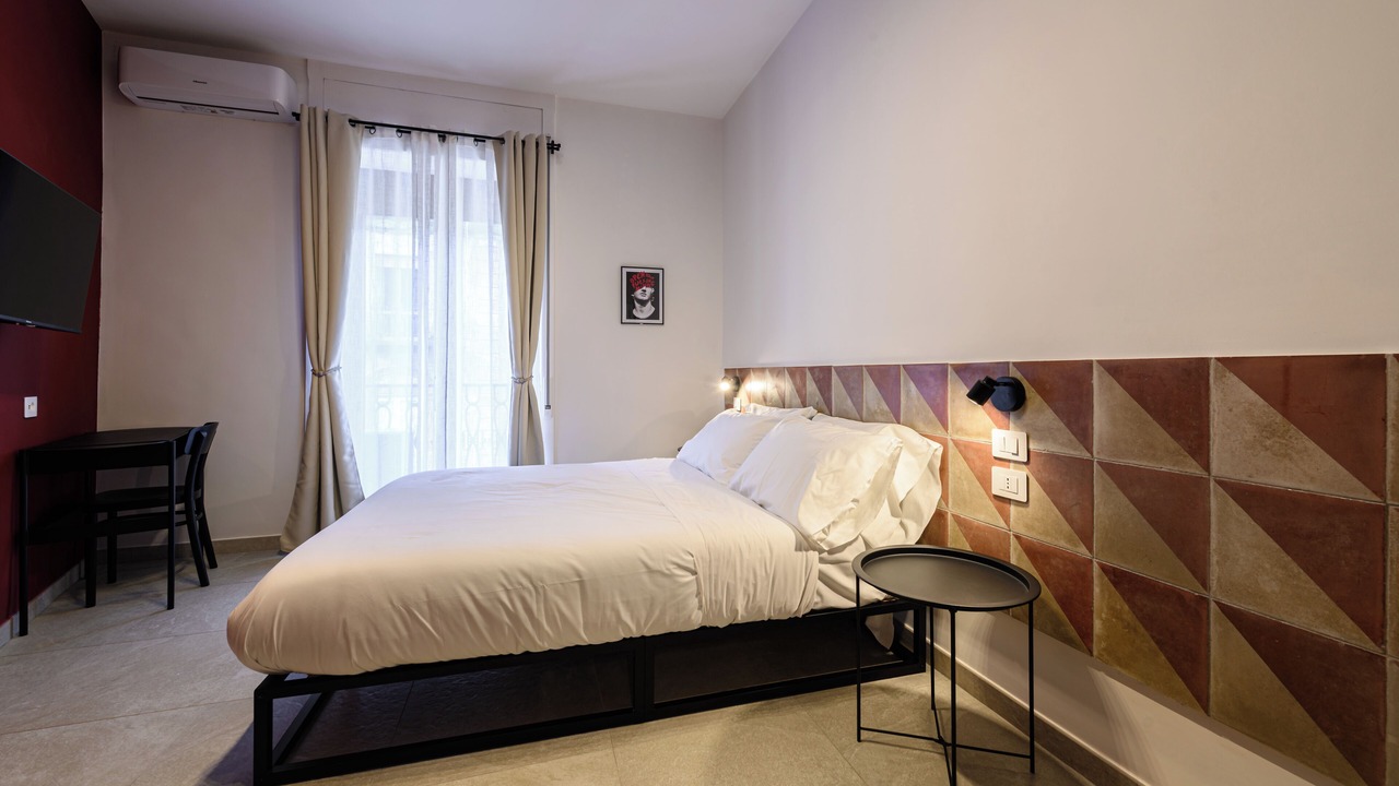 Photo of Bedroom in Vasto