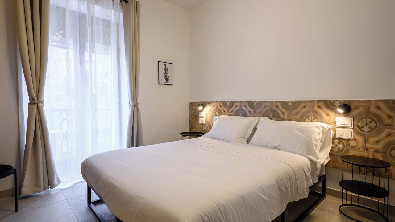 Photo of Bedroom in Vasto