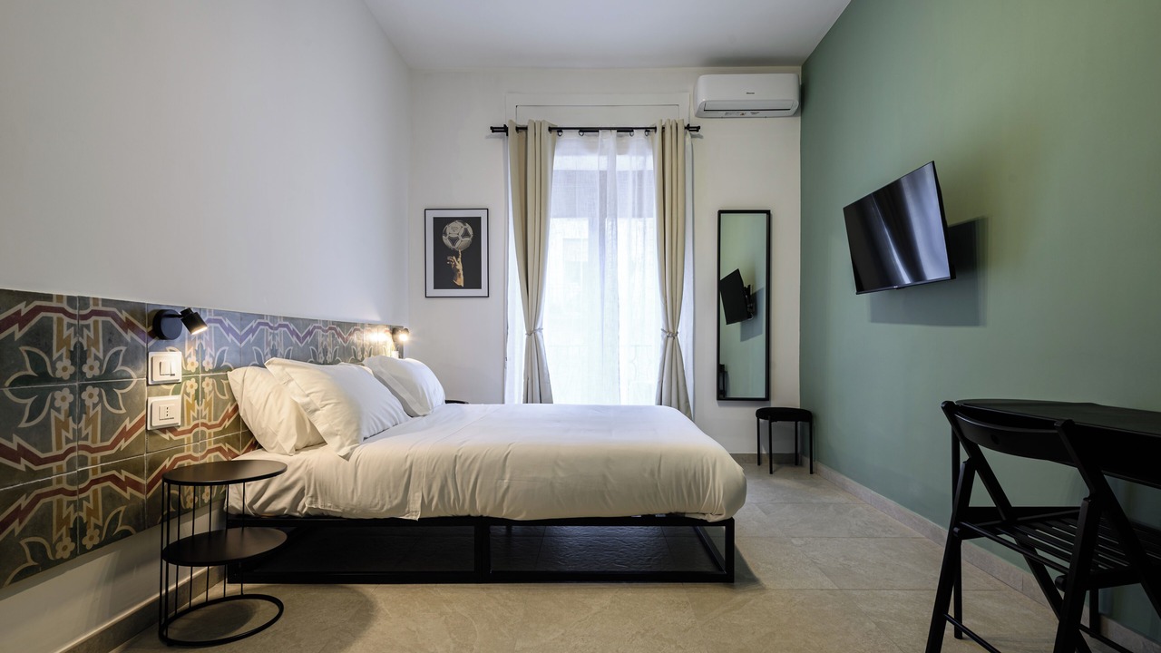 Photo of Bedroom in Vasto