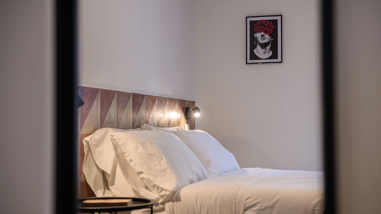 Photo of Bedroom in Vasto