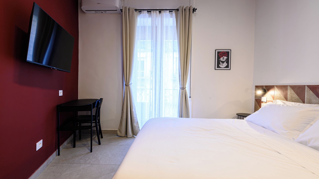 Photo of Bedroom in Vasto