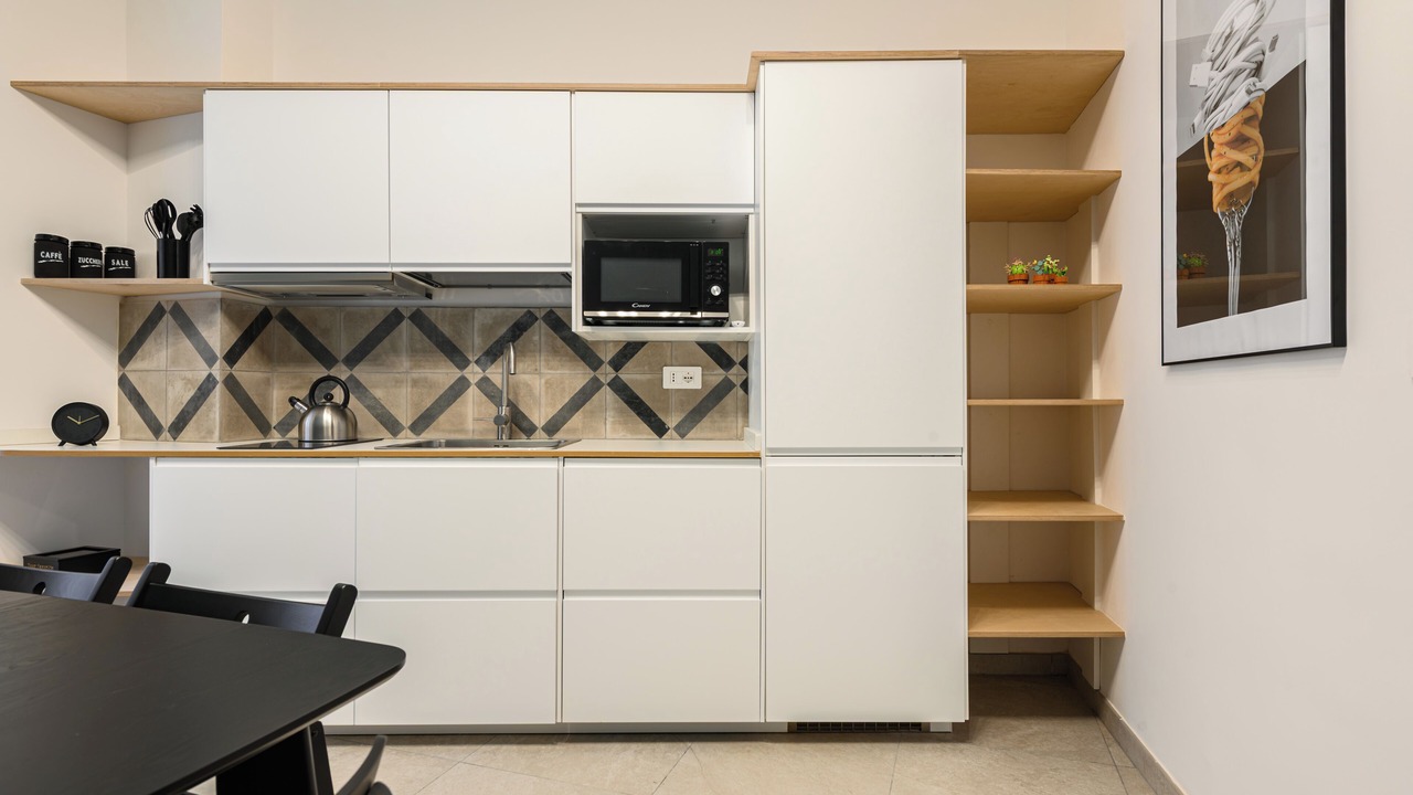 Photo of Kitchen in Vasto
