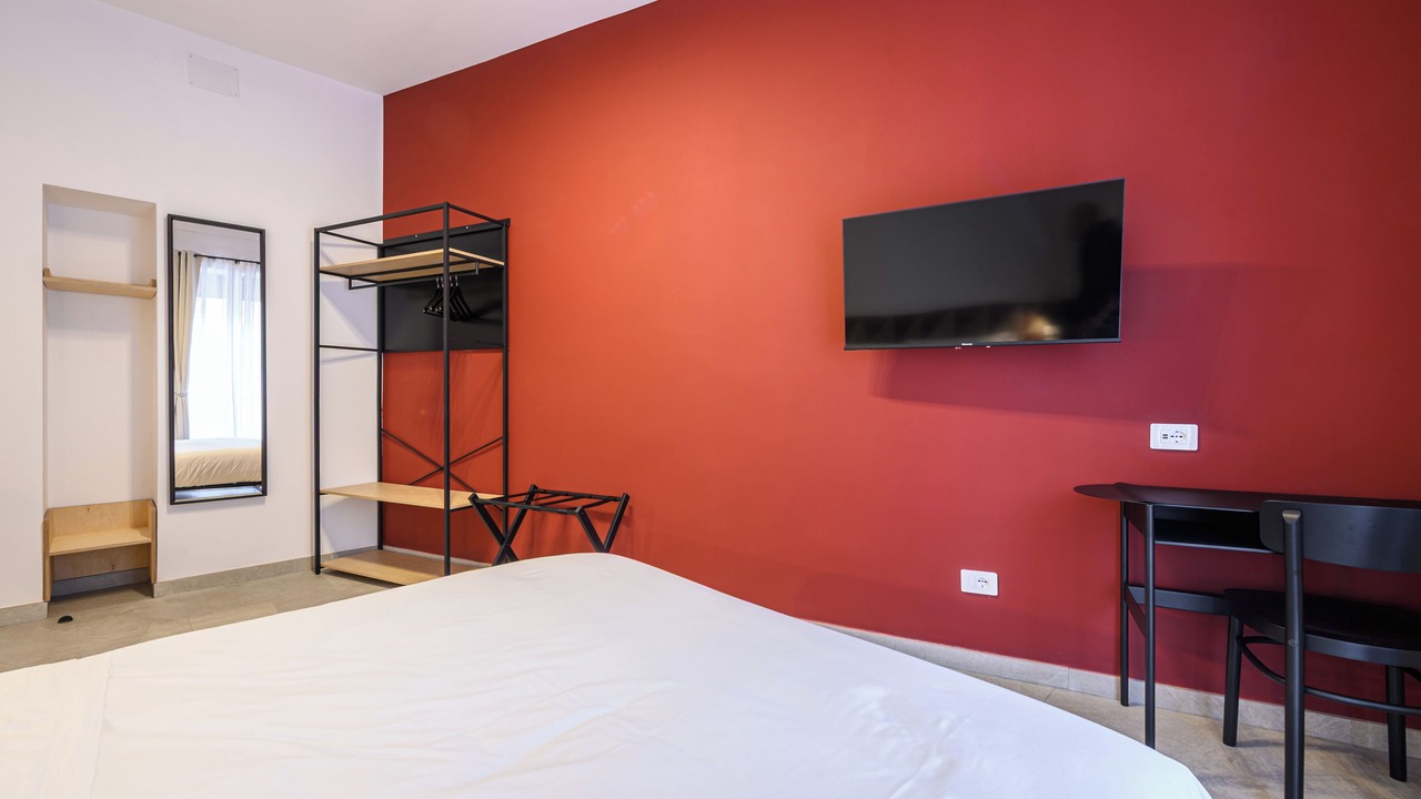 Photo of Bedroom in Vasto