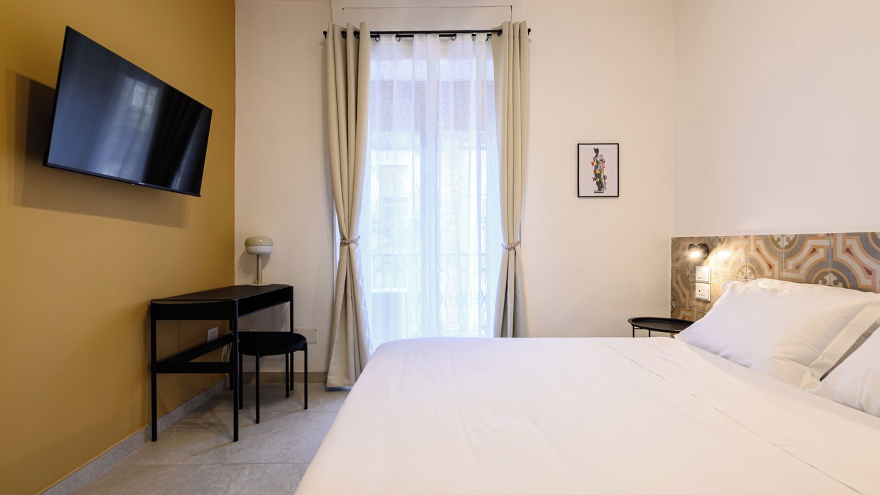 Photo of Bedroom in Vasto