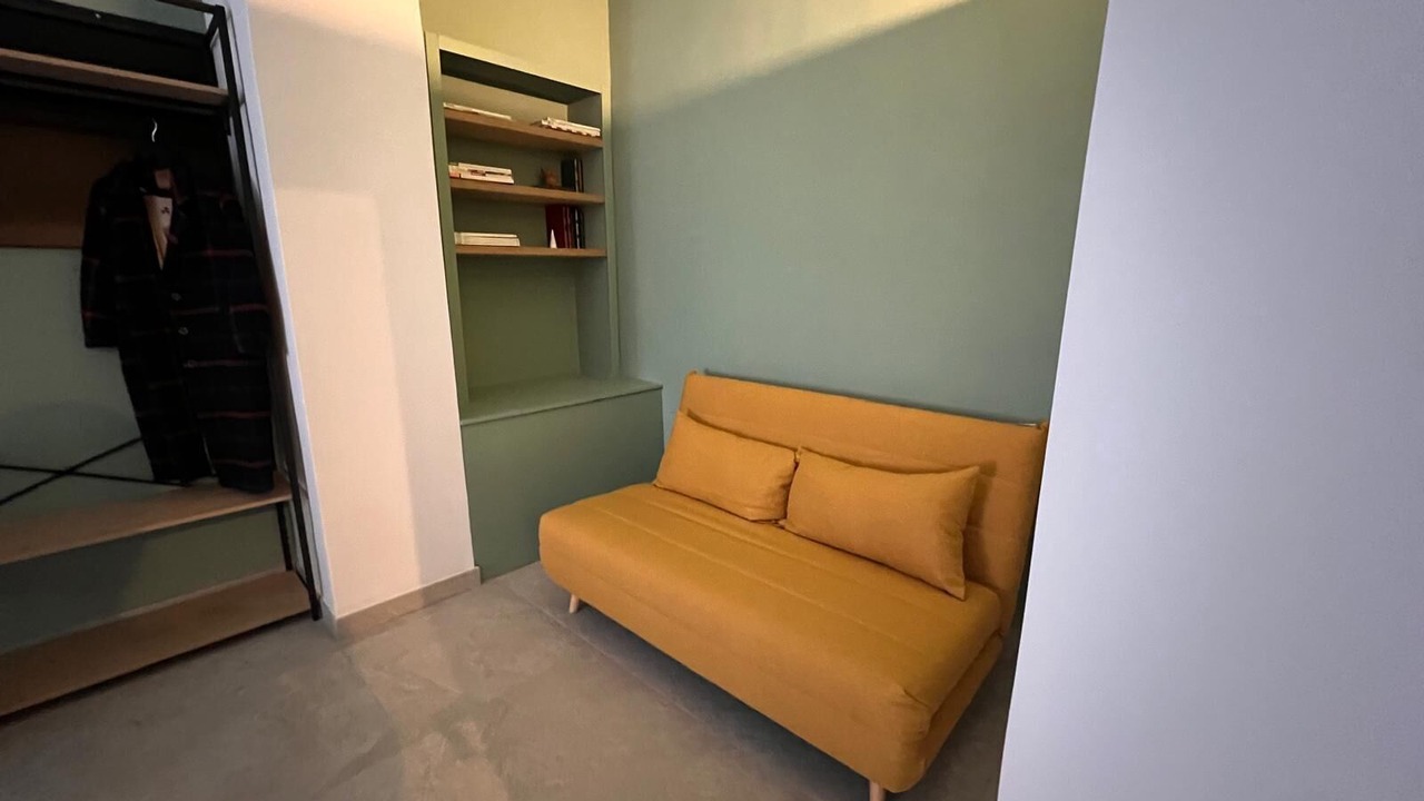 Photo of Livingroom in Vasto