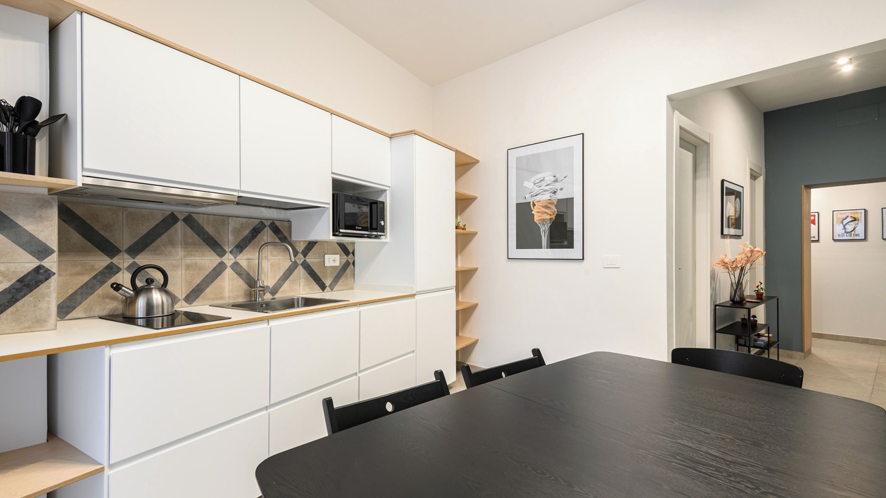 Photo of Kitchen in Vasto