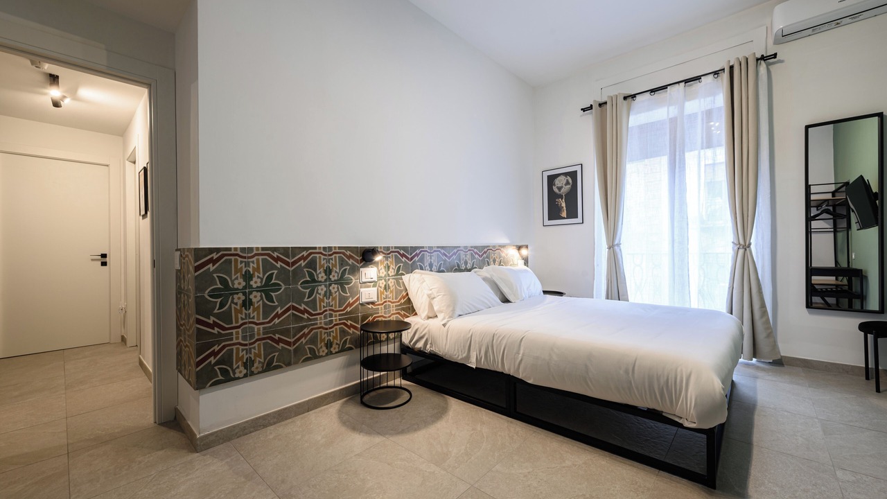 Photo of Bedroom in Vasto