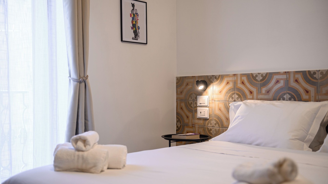 Photo of Bedroom in Vasto