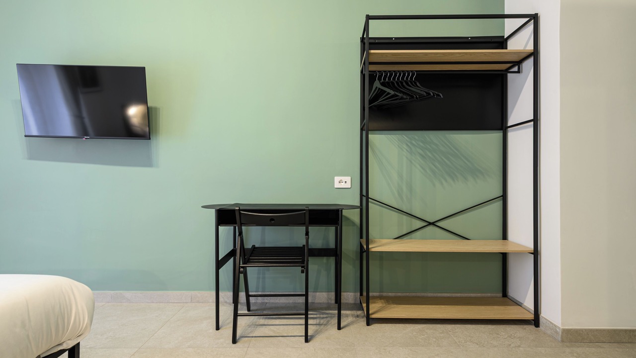 Photo of Bedroom in Vasto