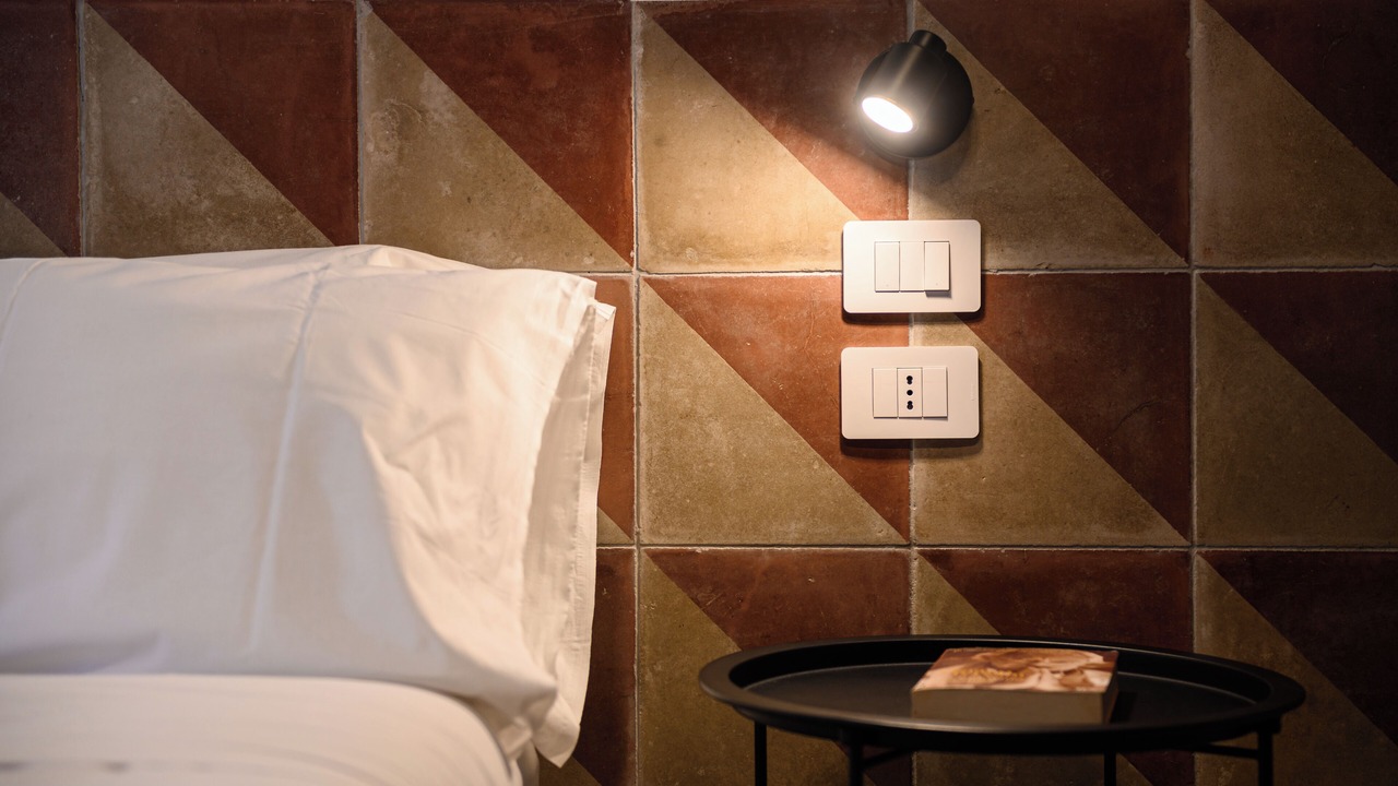 Photo of Bedroom in Vasto