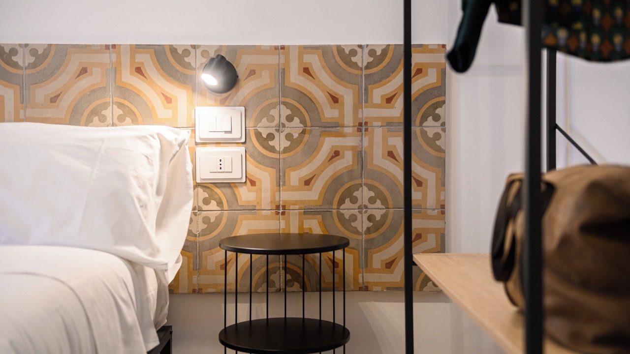 Photo of Bedroom in Vasto