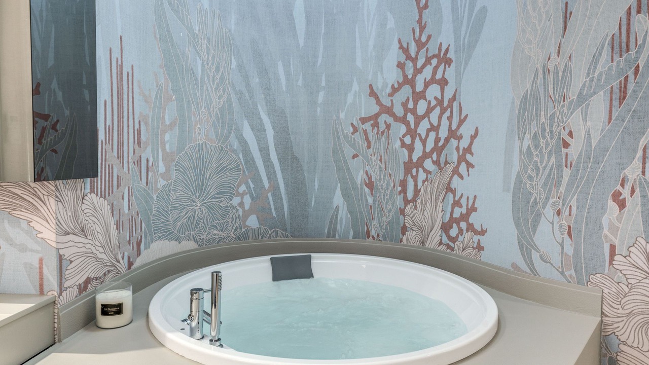 Photo of Bathroom in Chiaia
