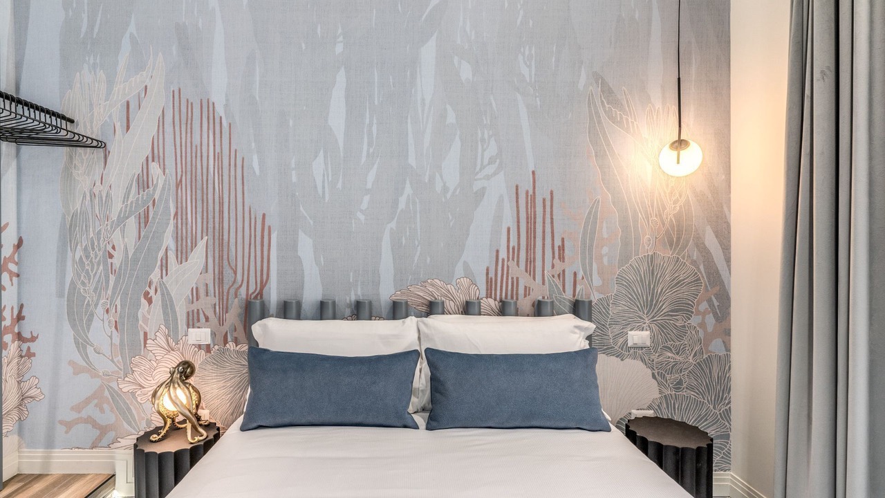 Photo of Bedroom in Chiaia