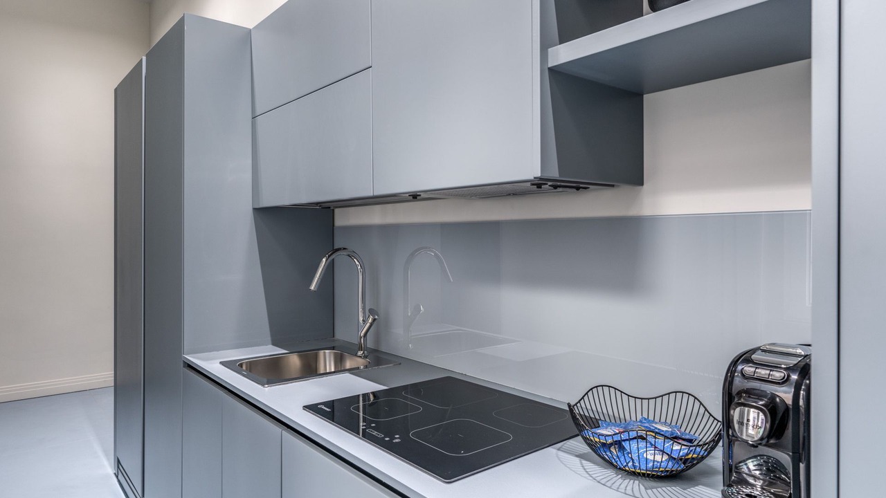 Photo of Kitchen in Chiaia